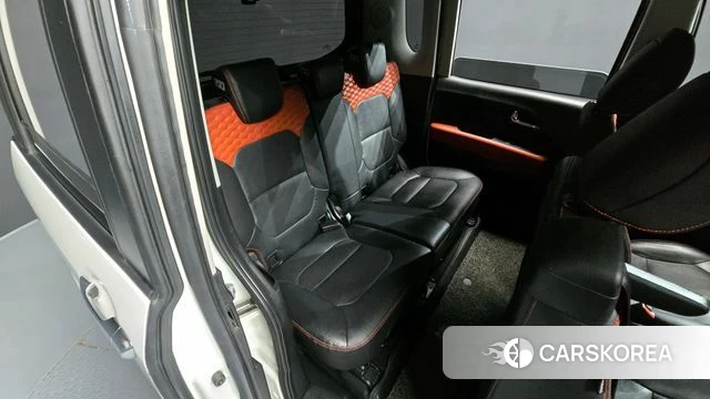 Kia The New Ray 2018 Белый из Кореи, фото 2