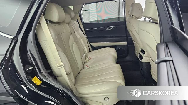 Genesis GV80 2021 Черный из Кореи, фото 2
