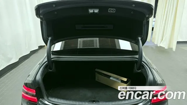 Genesis G80 (RG3) id 2663850 из Кореи 2