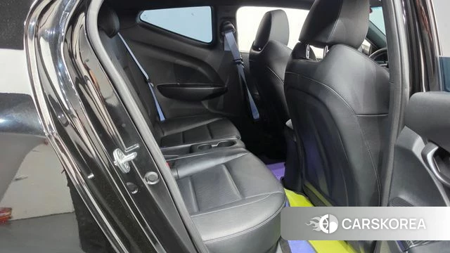 Hyundai Veloster (JS) 2020 Черный из Кореи, фото 2