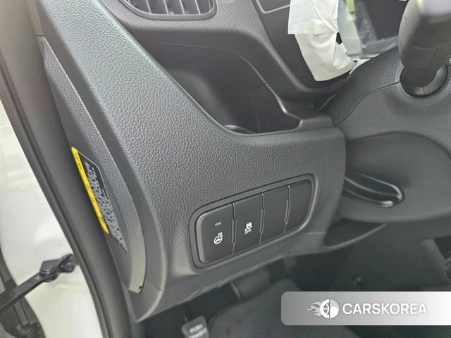 Kia The New Kia Ray 2026 Белый из Кореи, фото 2