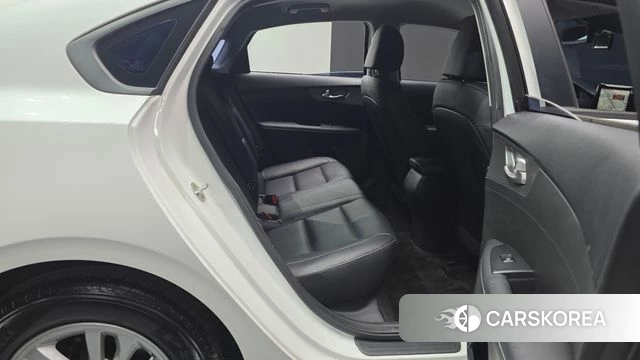 Kia Come New K3 2020 Белый из Кореи, фото 2