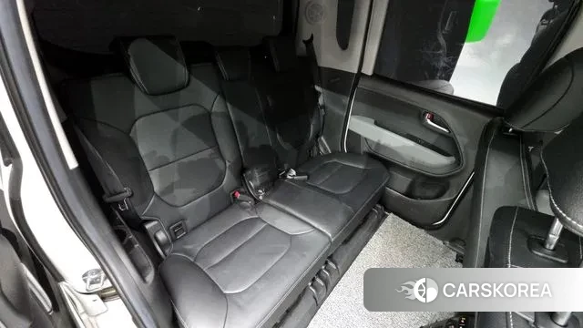 Kia The New Kia Ray 2024 Белый из Кореи, фото 2