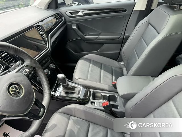 Volkswagen Exploring songs 2022 Белый из Китая, фото 2