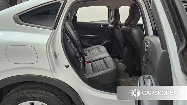 Renault Korea (Samsung) XM3 2020 Белый из Кореи, фото 2