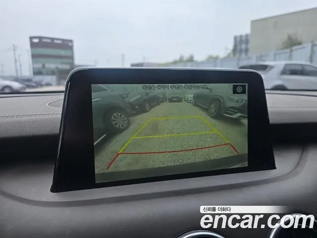 Kia Stinger id 2912892 из Кореи 2