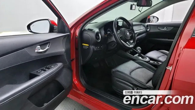 Kia Come New K3 id 2455231 из Кореи 2