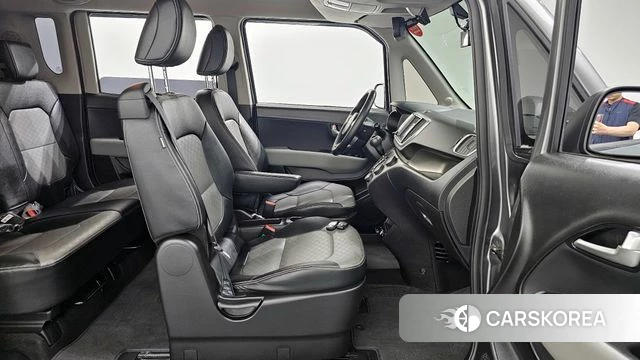 Kia The New Ray 2022 Серый из Кореи, фото 2