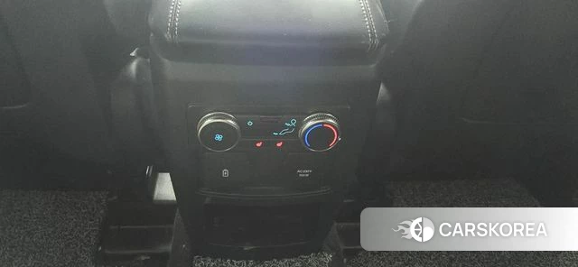 Ford Explorer 6th Generation 2020 Белый из Кореи, фото 2