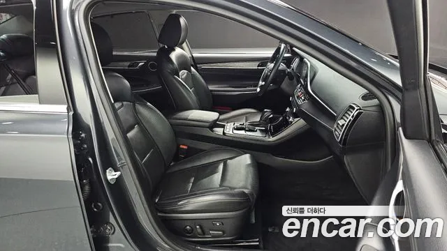 Hyundai Grandeur IG id 2494827 из Кореи 2