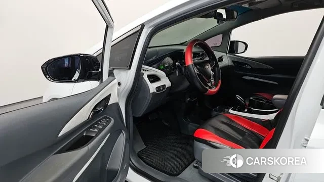 Chevrolet (GM Daewoo) Bolt EV id 3651285 из Кореи 2