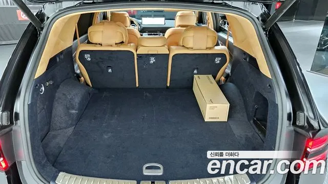 Genesis GV80 id 2653772 из Кореи 2