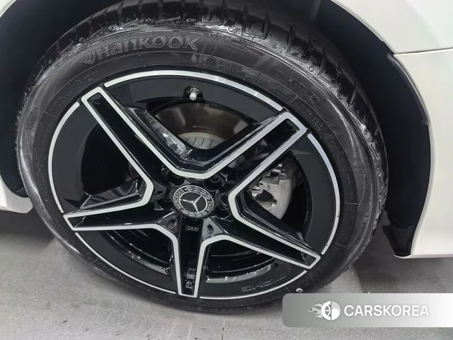 Mercedes-Benz Class C 2020 Белый из Китая, фото 2