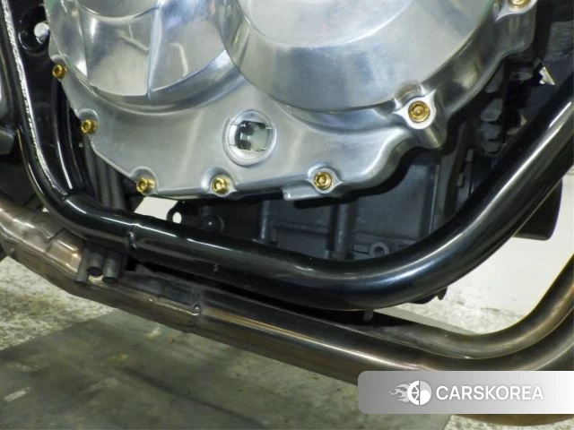 Проданный Honda CB400SF id 4184962 из Японии, фото 5