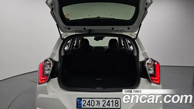 Ssangyong The New Tivoli id 2674075 из Кореи 2