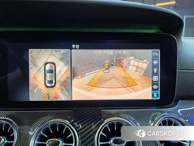 Mercedes-Benz CLS-Class C257 2018 Белый из Кореи, фото 2