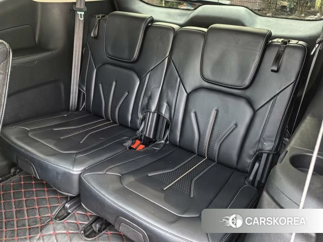 Ford Sharp World 2022 Черный из Китая, фото 2