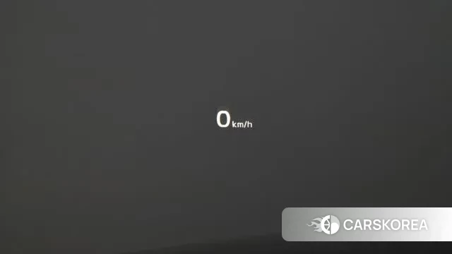 Kia More K9 2018 Черный из Кореи, фото 2