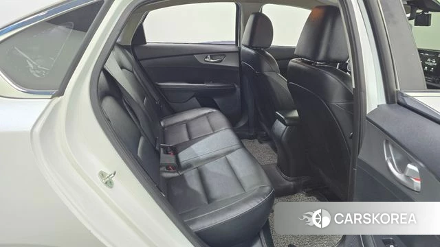 Kia Come New K3 2019 Белый из Кореи, фото 2