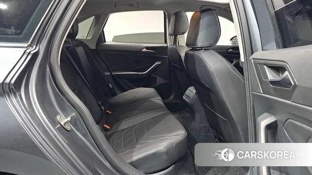 Volkswagen 7th Generation of Jetta 2023 Серый из Кореи, фото 2