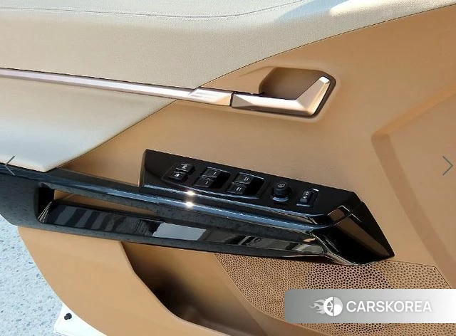 Ssangyong Actian 2nd Generation 2024 Белый из Кореи, фото 2