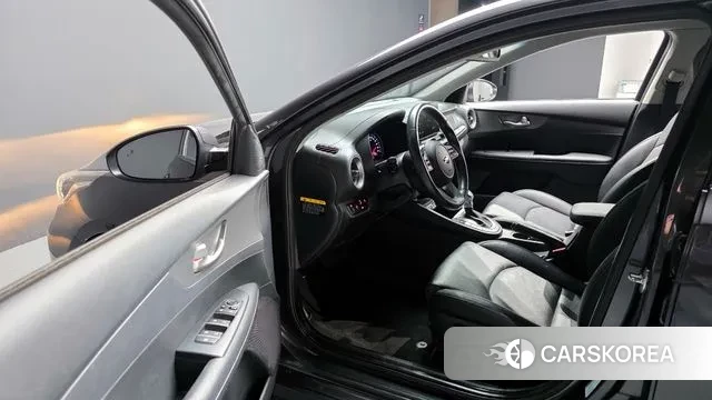 Kia Come New K3 2018 Серый из Кореи, фото 2