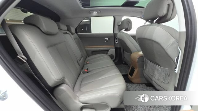 Hyundai Ionic 5 2021 Белый из Кореи, фото 2