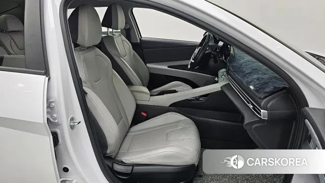 Hyundai Avante (CN7) id 2901702 из Кореи 2