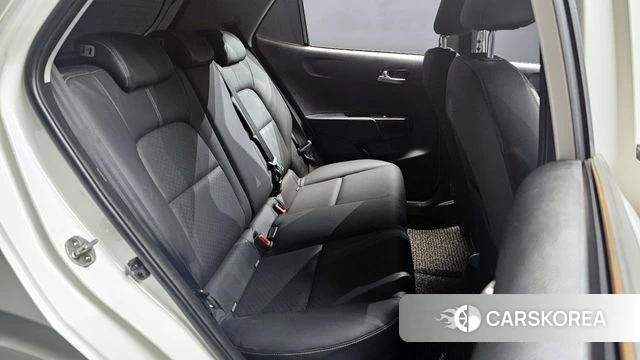 Kia All New Morning (JA) 2018 Белый из Кореи, фото 2