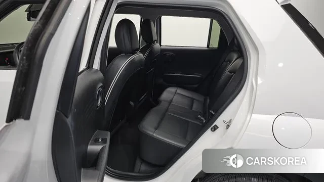 Hyundai Casper 2022 Белый из Кореи, фото 2