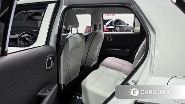 Hyundai Casper 2024 Белый из Кореи, фото 2