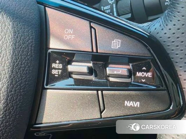 Ssangyong The New Rexton Sports Cannes 2023 Белый из Кореи, фото 2