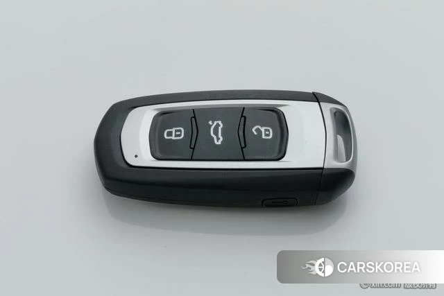 Geely Automobile Vision X6 2019 Белый из Китая, фото 2