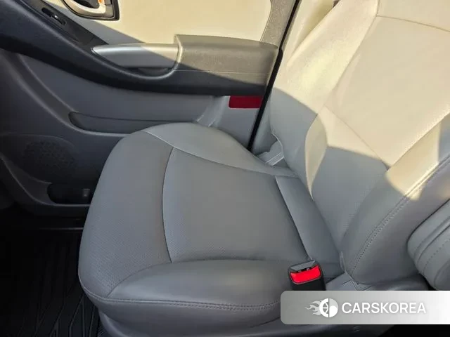 Hyundai The New Grand Starex 2020 Черный из Кореи, фото 2