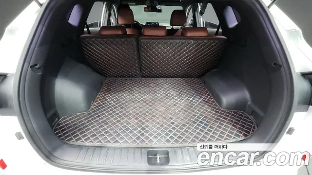 Hyundai All New Tucson id 2632802 из Кореи 2