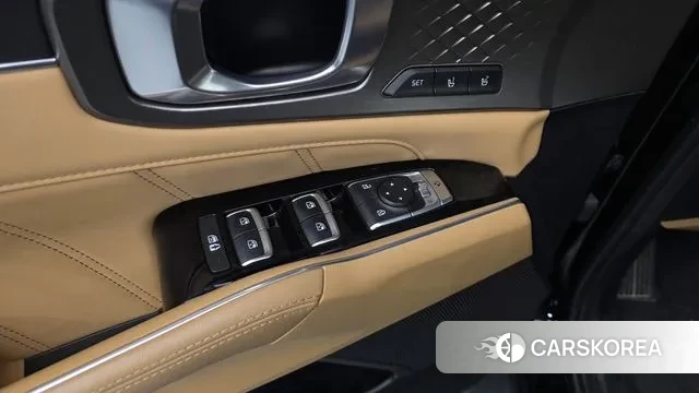 Kia Sorento 4th Generation 2021 Черный из Кореи, фото 2
