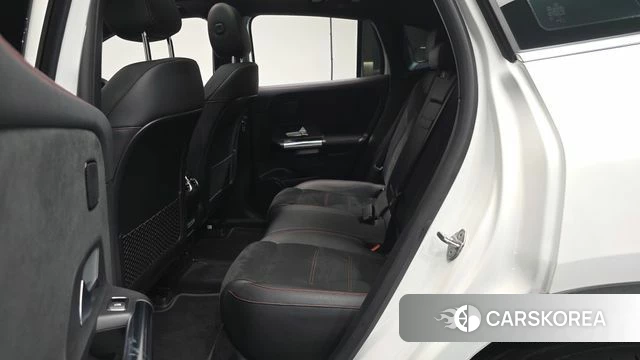 Mercedes-Benz EQA H243 2021 Белый из Кореи, фото 2