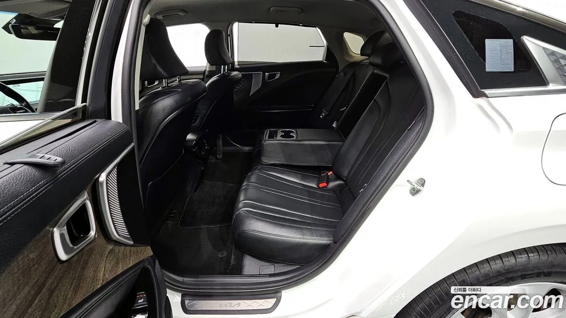 Kia K8 id 1541236 из Кореи 2