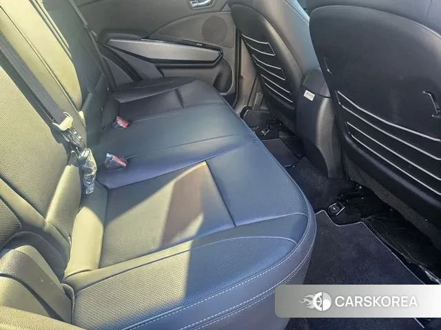 Ssangyong Tivoli Armor 2018 Синий из Кореи, фото 2