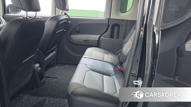 Kia The New Ray 2020 Черный из Кореи, фото 2