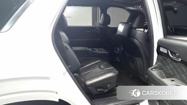 Hyundai Palisade 2021 Белый из Кореи, фото 2