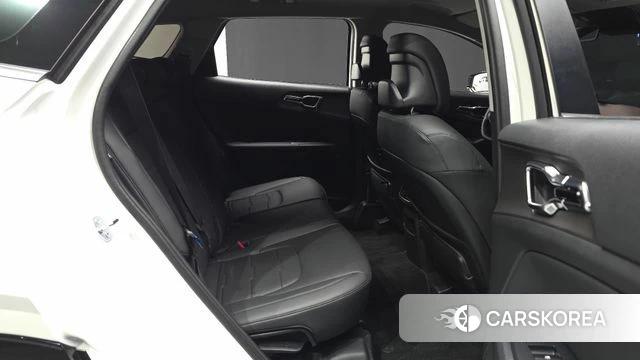 Kia The New Sportage 5th Generation 2026 Белый из Кореи, фото 2