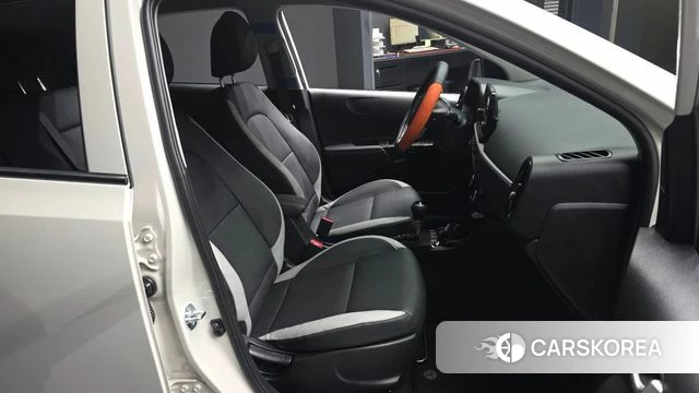 Kia The New Morning (JA) 2025 Жемчужный цвет из Кореи, фото 2