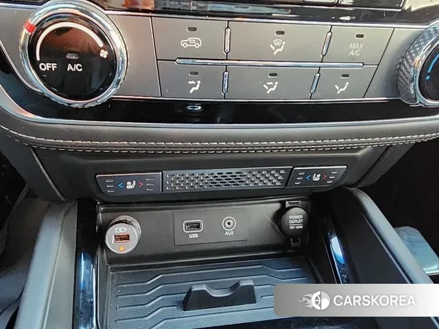 Ssangyong G4 Rexton 2018 Белый из Кореи, фото 2