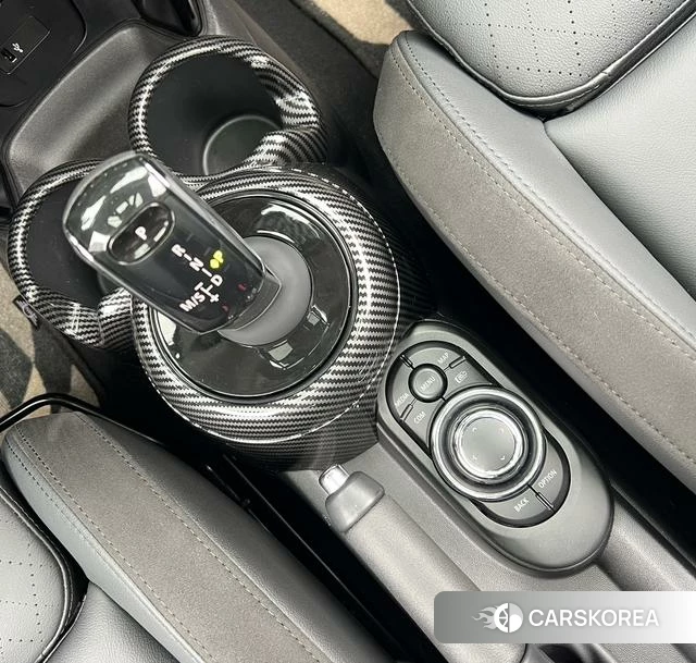 MINI MINI 2021 Зеленый из Китая, фото 2