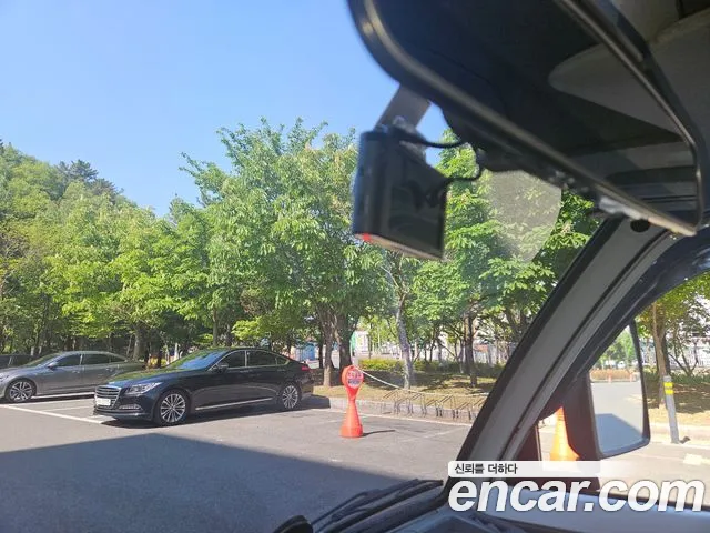 Chevrolet (GM Daewoo) New Damas id 2690455 из Кореи 2