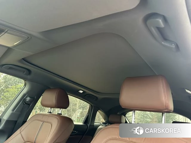 Honda UR-V 2022 Белый из Китая, фото 2