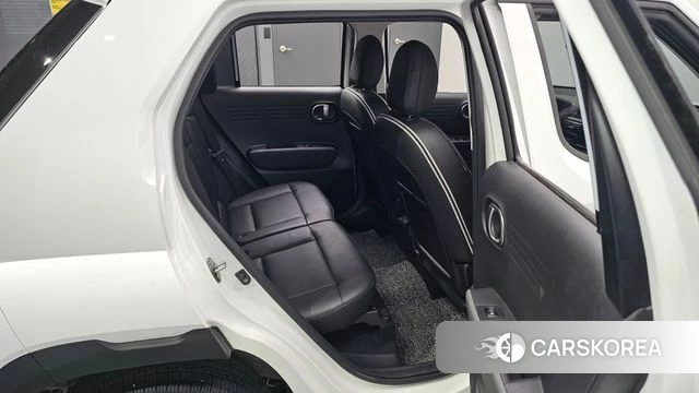 Hyundai Casper 2024 Белый из Кореи, фото 2