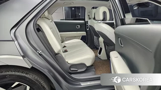 Hyundai Ionic 5 2023 Серый из Кореи, фото 2