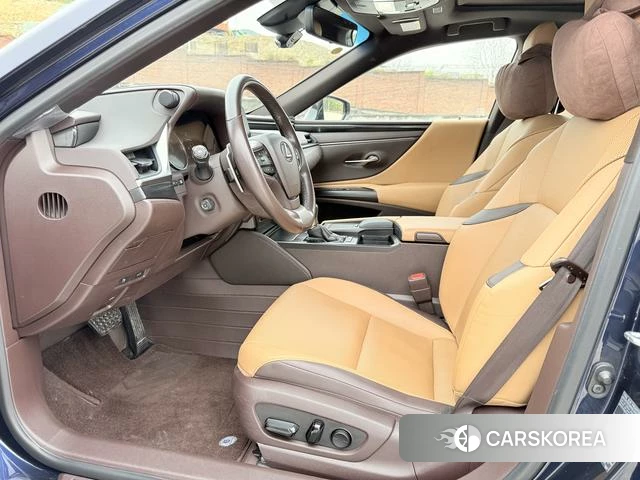 Lexus ES 2021 Другой из Китая, фото 2